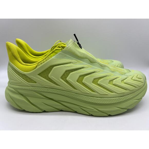 Hoka One Project Clifton Butterfly Running Shoe Men 11.5/Women 12.5 main image 10
